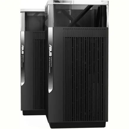 Wi-Fi Mesh-система Asus ZenWiFi Pro ET12 2pk Black (90IG05Z0-MO3A20)