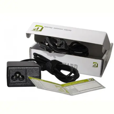 Блок питания 1StCharger для ноутбука Asus 12V 36W 3A 4.8х1.7мм + каб.пит. (AC1STAS36WD2)
