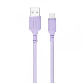 Кабель ColorWay USB - micro USB (M/M)