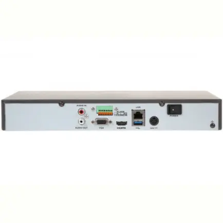 Видеорегистратор Hikvision DS-7608NI-Q1(D)