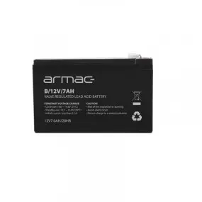 Акумуляторна батарея Armac 12V 7AH (Z22861)