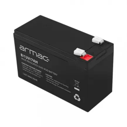 Акумуляторна батарея Armac 12V 7AH (Z22861)
