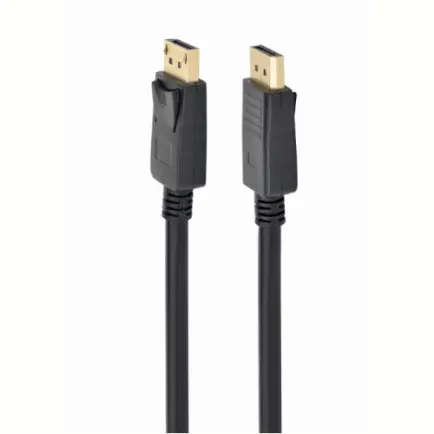 Кабель Cablexpert DisplayPort - DisplayPort V 1.2 (M/M)