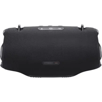 Акустическая система JBL Xtreme 4 Black (JBLXTREME4BLKEUNA)