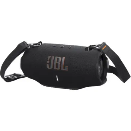 Акустическая система JBL Xtreme 4 Black (JBLXTREME4BLKEUNA)