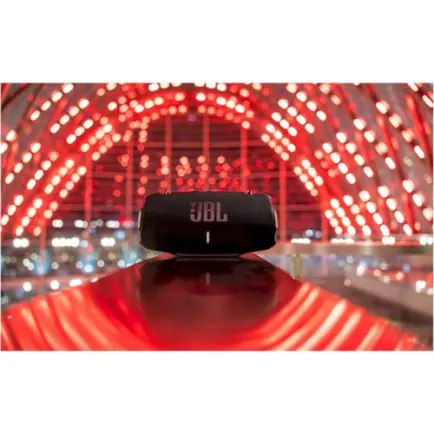 Акустическая система JBL Xtreme 4 Black (JBLXTREME4BLKEUNA)