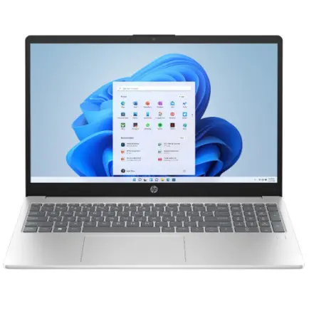 Ноутбук HP 15-fd0138ua (BF1K1EA)