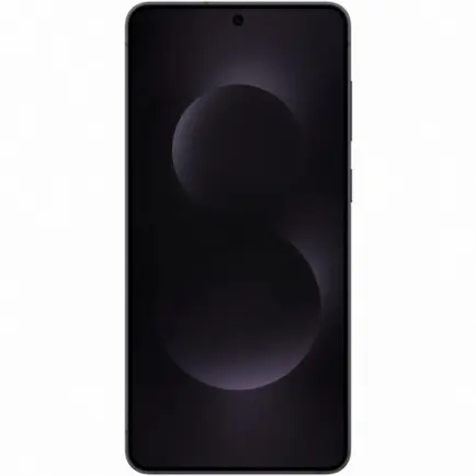 Смартфон Samsung Galaxy S25 Edge 12/512GB Titanium Jetblack (SM-S937BZKGEUC)