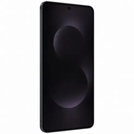 Смартфон Samsung Galaxy S25 Edge 12/512GB Titanium Jetblack (SM-S937BZKGEUC)