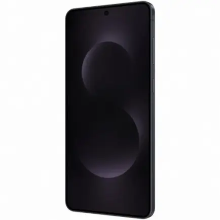 Смартфон Samsung Galaxy S25 Edge 12/512GB Titanium Jetblack (SM-S937BZKGEUC)