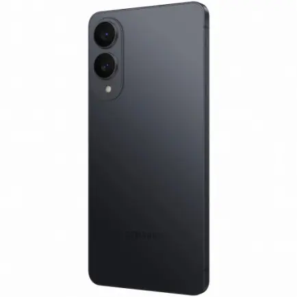 Смартфон Samsung Galaxy S25 Edge 12/512GB Titanium Jetblack (SM-S937BZKGEUC)