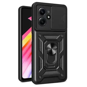 Чохол-накладка BeCover Military для Infinix Smart 8 Plus (X6526)