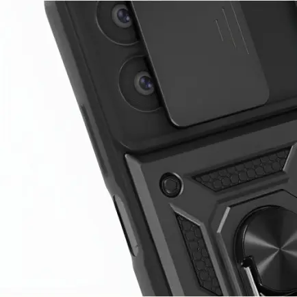 Чохол-накладка BeCover Military для Infinix Smart 8 Plus (X6526)
