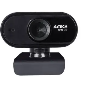 Веб-камера A4Tech PK-825P Black
