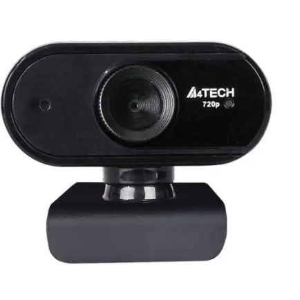 Веб-камера A4Tech PK-825P Black