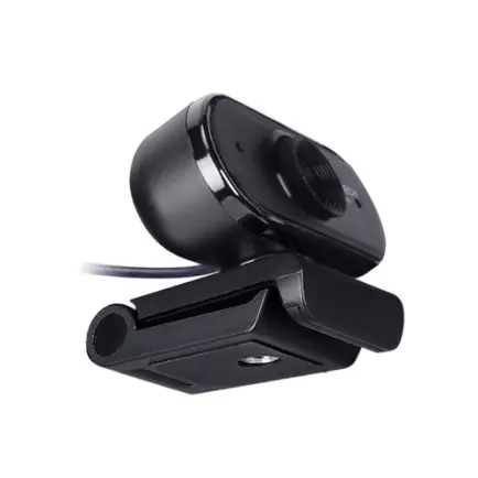 Веб-камера A4Tech PK-825P Black