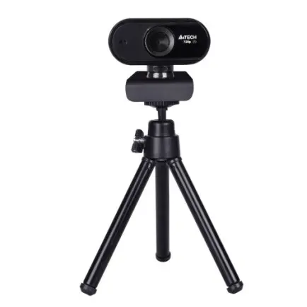 Веб-камера A4Tech PK-825P Black
