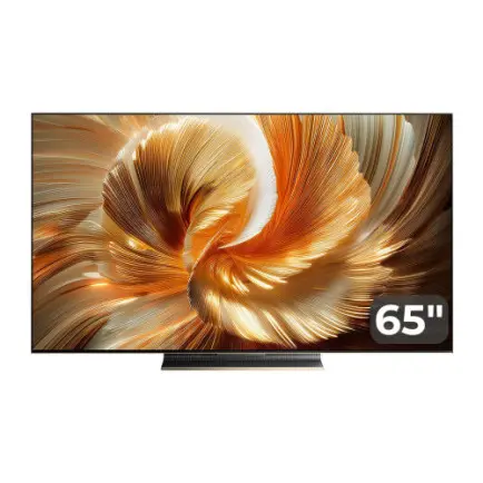 Телевизор Dreame Aura Mini LED 4K TV 65S100