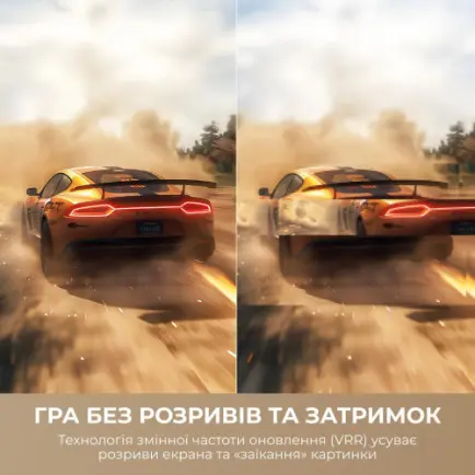 Телевизор Dreame Aura Mini LED 4K TV 65S100