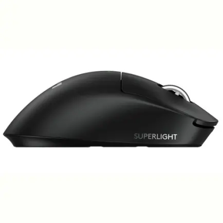 Мышь беспроводная Logitech G Pro X Superlight 2 Dex Black (910-007357)