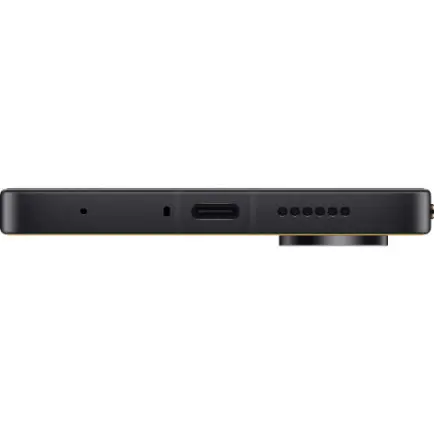Смартфон Poco X8 Pro 12/512GB Yellow