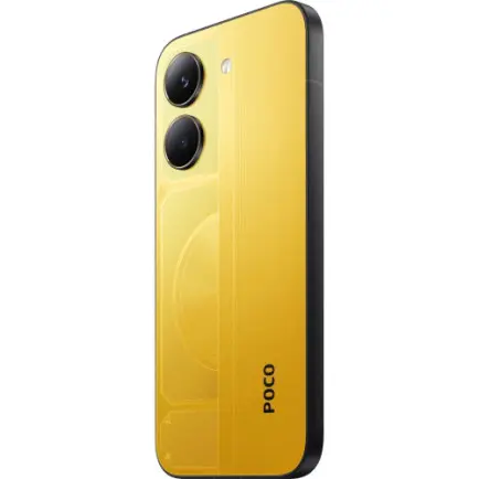 Смартфон Poco X8 Pro 12/512GB Yellow