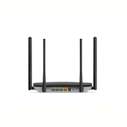 Бездротовий маршрутизатор Mercusys AC12G