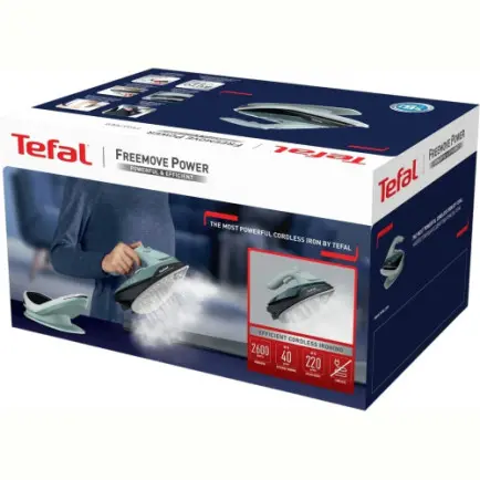 Праска Tefal Freemove Power FV6670E0