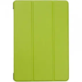 Чехол-книжка BeCover Smart для Samsung Galaxy Tab S6 Lite 10.4 P610/P613/P615/P619 Green (705177)