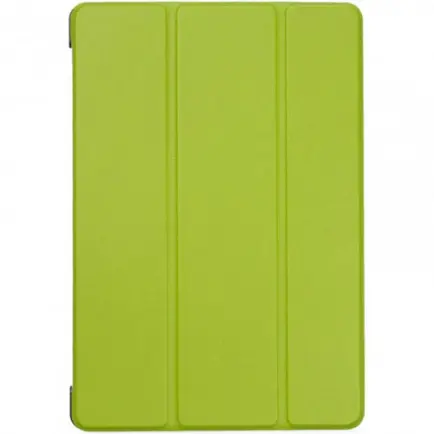 Чехол-книжка BeCover Smart для Samsung Galaxy Tab S6 Lite 10.4 P610/P613/P615/P619 Green (705177)