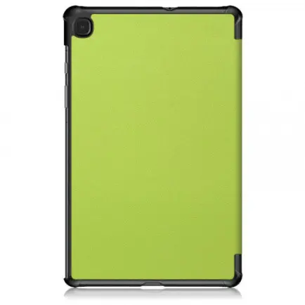 Чехол-книжка BeCover Smart для Samsung Galaxy Tab S6 Lite 10.4 P610/P613/P615/P619 Green (705177)