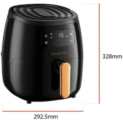 Мультипечь Russell Hobbs 26510-56 SatisFry