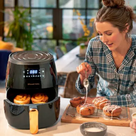 Мультипечь Russell Hobbs 26510-56 SatisFry