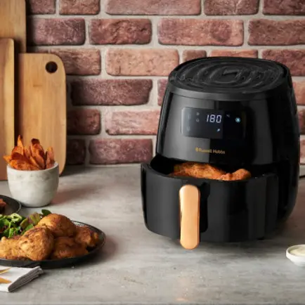 Мультипечь Russell Hobbs 26510-56 SatisFry