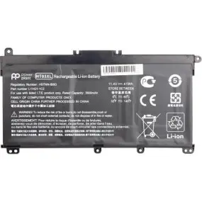 АКБ PowerPlant для ноутбука HP 250 G7 (HT03XL, HSTNN-LB8M)