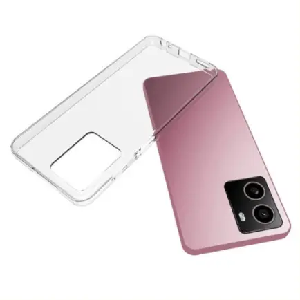 Чохол-накладка BeCover для HMD Pulse Transparancy (713143)