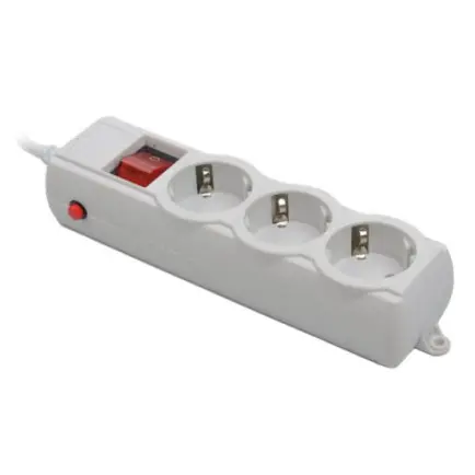 Фільтр живлення Gembird Pro (SPG3-G-15G-PRO)