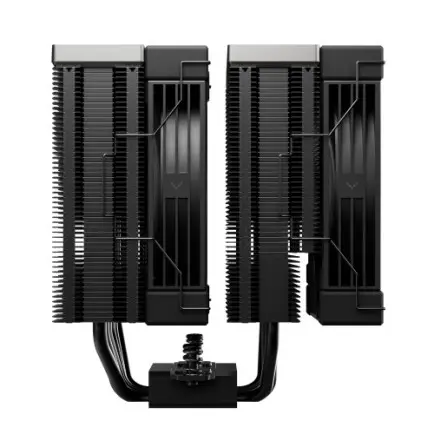 Кулер процессорный DeepCool AK620 G2 Black (R-AK620G2-BKNNMN-GJD)