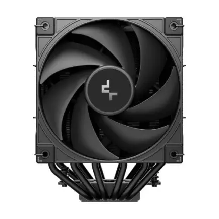 Кулер процессорный DeepCool AK620 G2 Black (R-AK620G2-BKNNMN-GJD)
