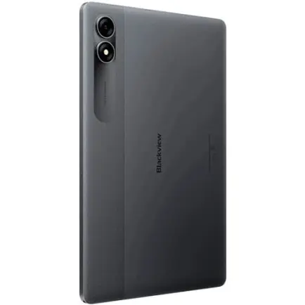 Планшет Blackview Tab 9 WiFi 6/256GB Gray (6931548317623)