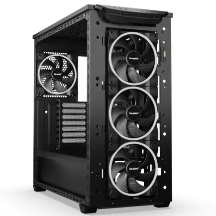 Корпус be quiet! Shadow Base 800 FX Black (BGW63)