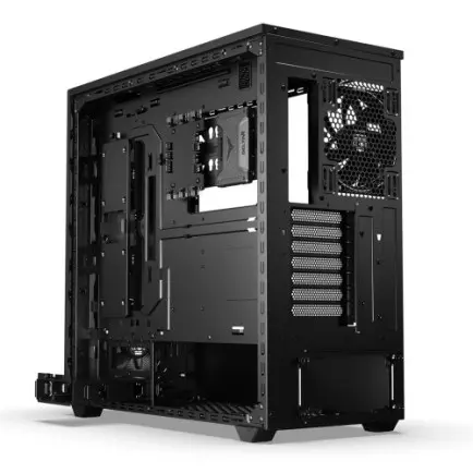Корпус be quiet! Shadow Base 800 FX Black (BGW63)