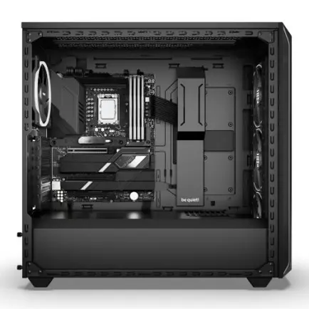 Корпус be quiet! Shadow Base 800 FX Black (BGW63)