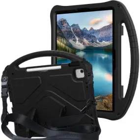 Чeхол-накладка BeCover Protected Cover с креплением для Apple iPad Air 11" M4 2026 Black (715190)