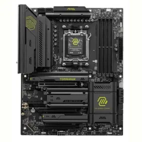 Материнская плата MSI MAG X870E Tomahawk WiFi Socket AM5