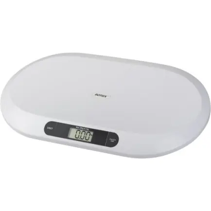 Весы детские Rotex RSB35-P