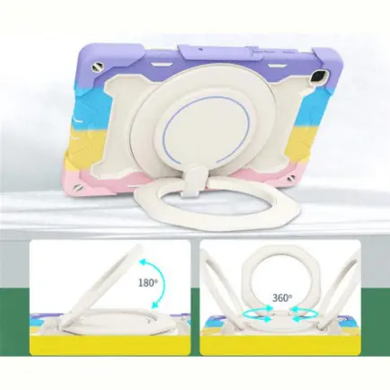 Чехол-накладка BeCover для Samsung Galaxy Tab A7 SM-T500/SM-T505/SM-T507 Blue (707239)