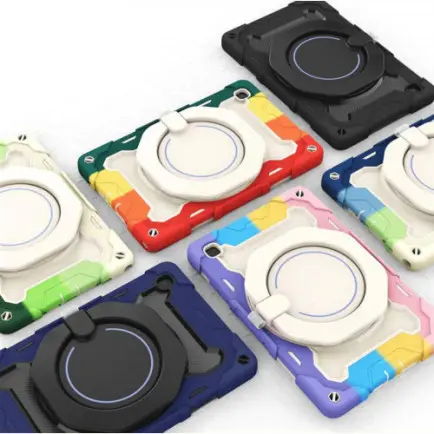 Чехол-накладка BeCover для Samsung Galaxy Tab A7 SM-T500/SM-T505/SM-T507 Blue (707239)