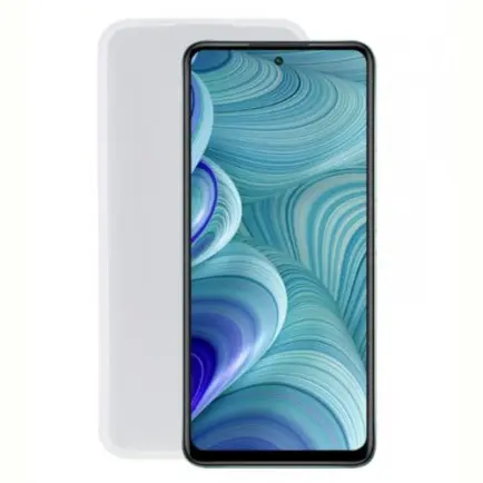 Чохол-накладка BeCover для Infinix Hot 12 Play NFC (X6816D)