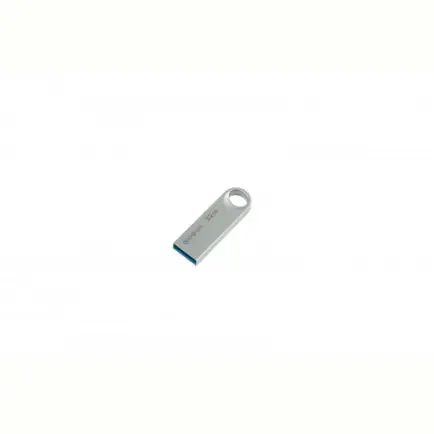 Флеш-накопитель USB3.2 32GB Goodram UNO3 (UNO3-0320S0R11)